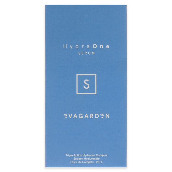 HydraOne Serum by Evagarden for Unisex - 1.01 oz Serum - Picture 5 of 5